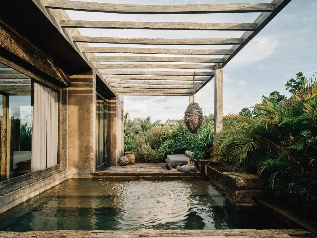 Nômade Tulum — 5