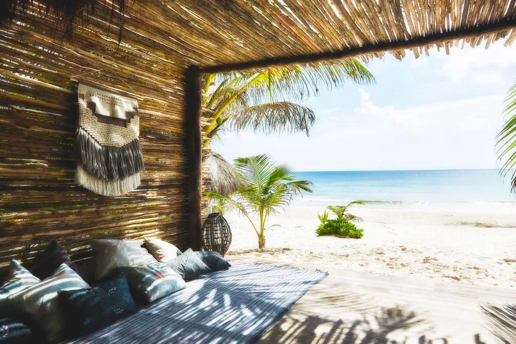 Nômade Tulum — 8