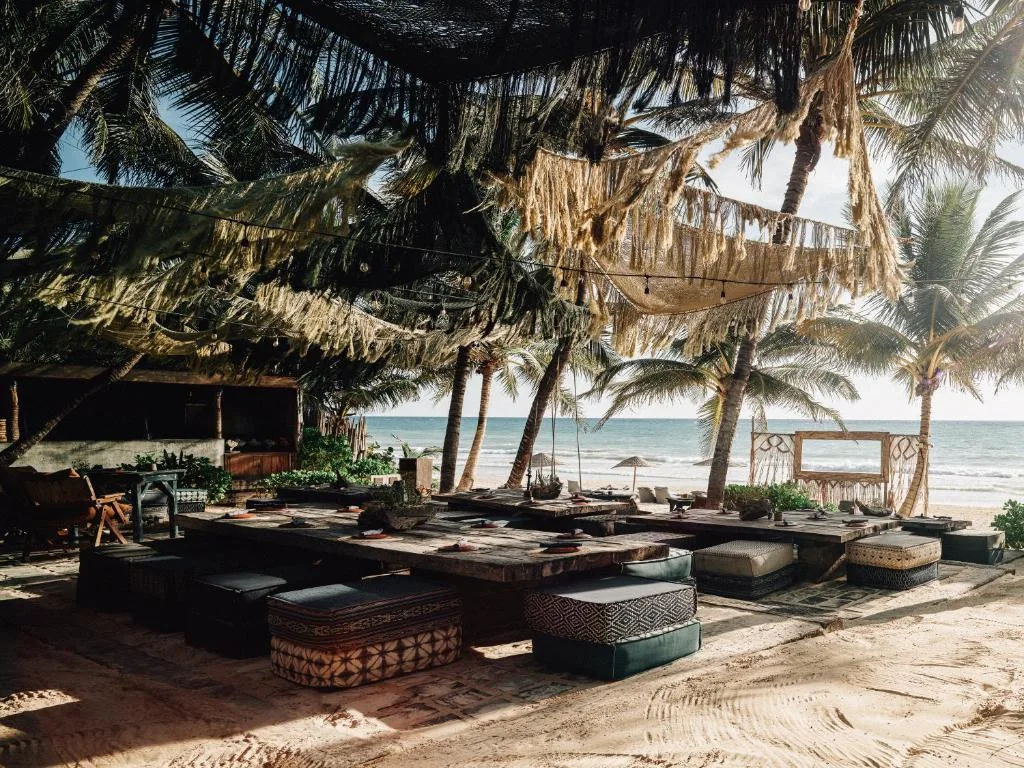 Nômade Tulum — 1