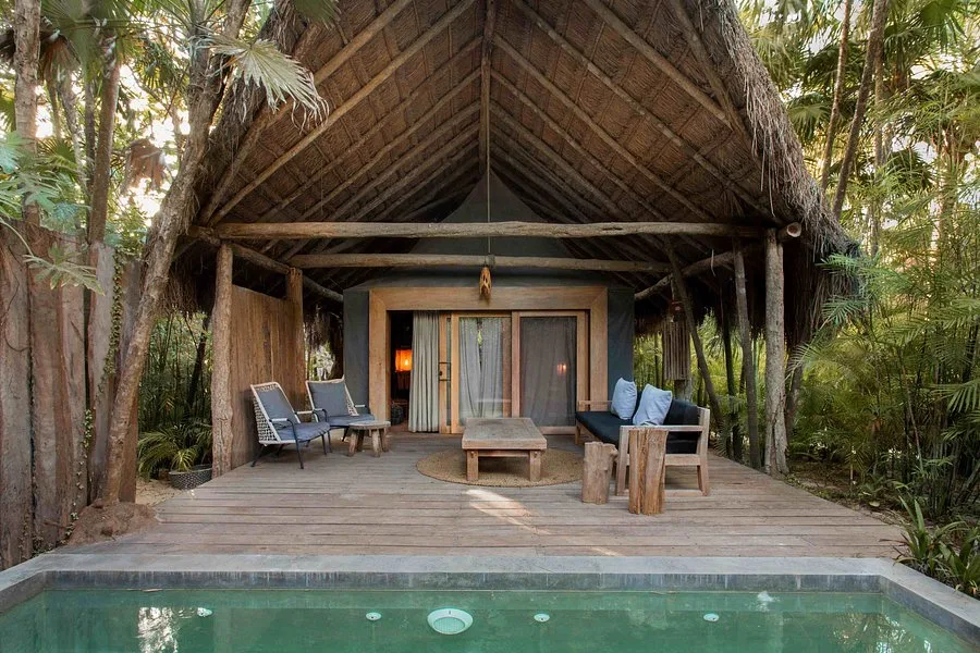 Nômade Tulum — 16