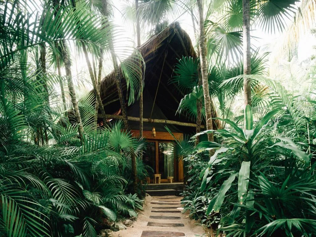 Nômade Tulum — 6