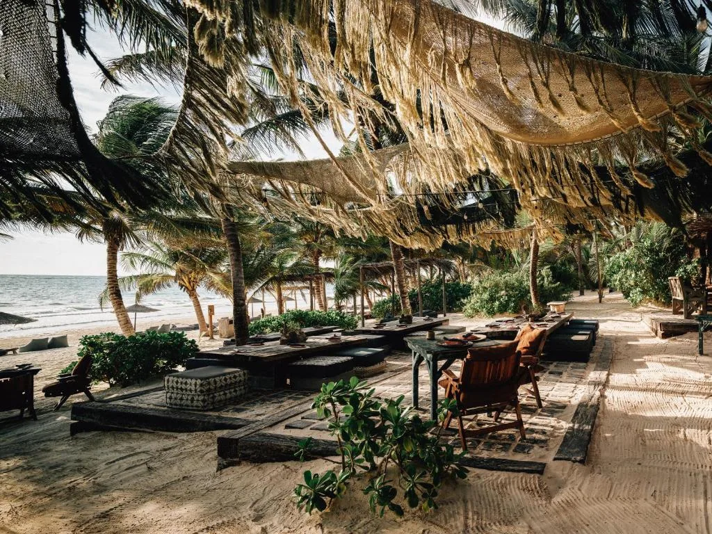 Nômade Tulum — 2