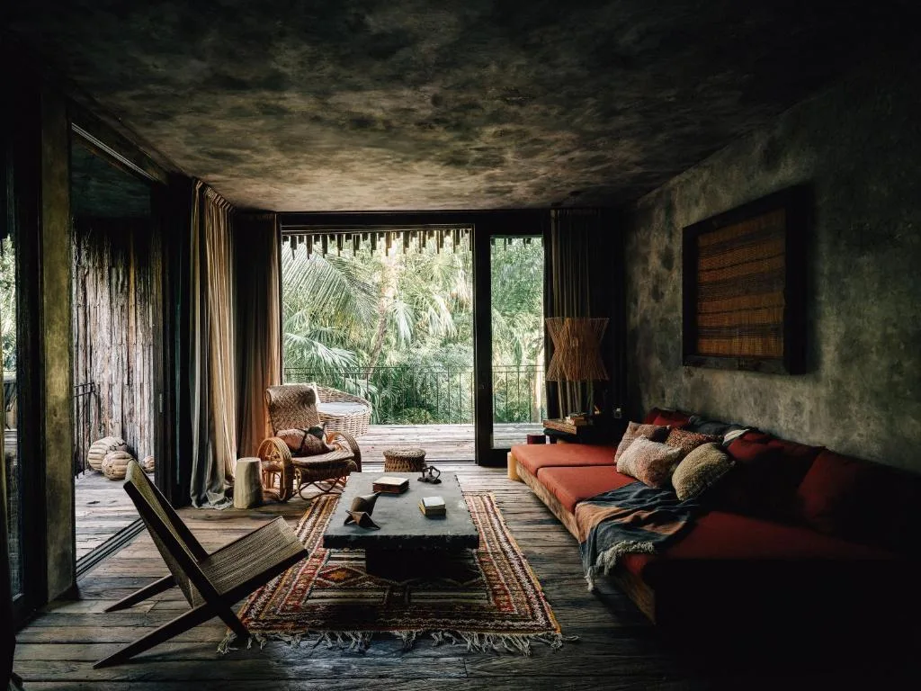 Nômade Tulum — 4