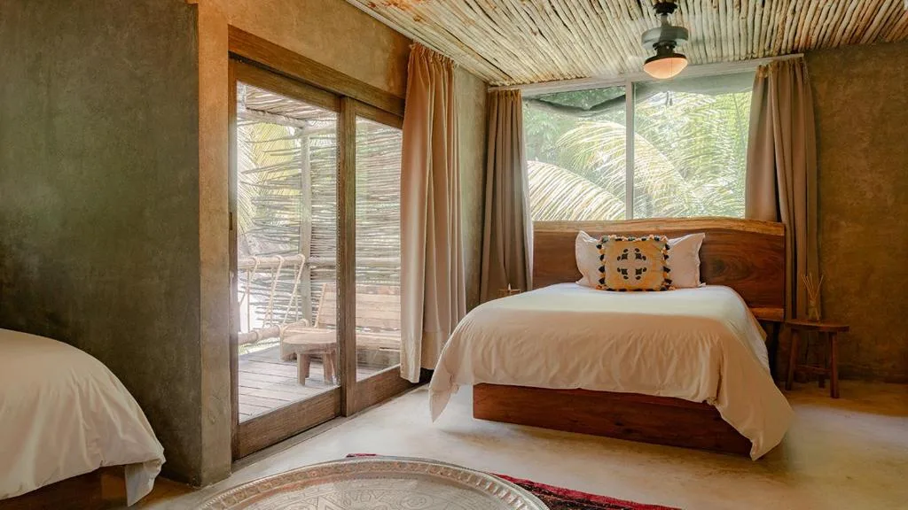 Nômade Tulum — 10