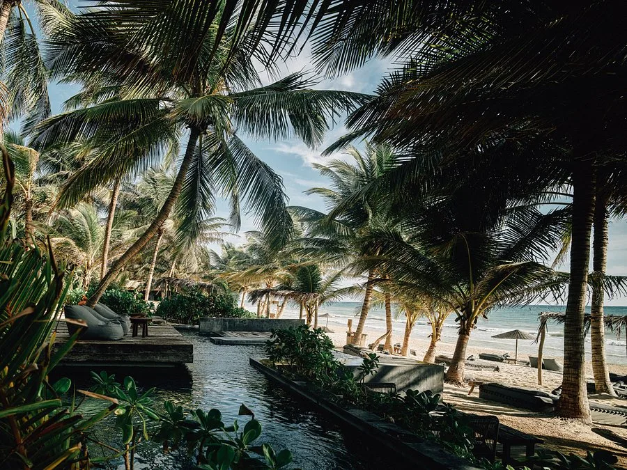 Nômade Tulum — 15