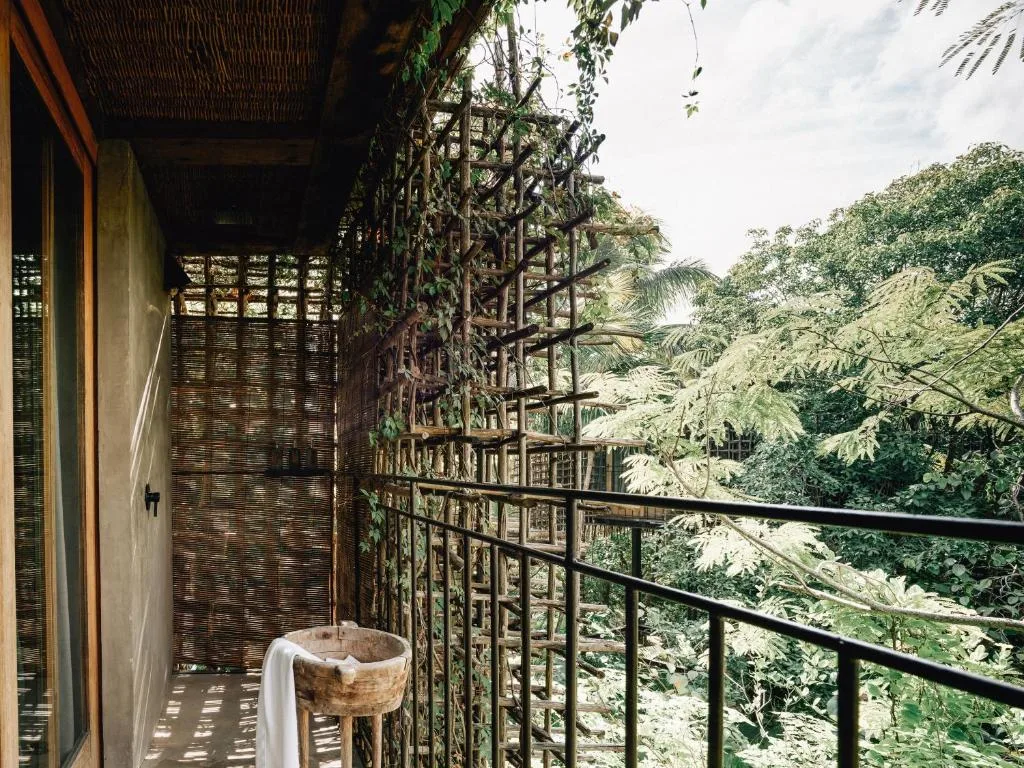 Nômade Tulum — 3