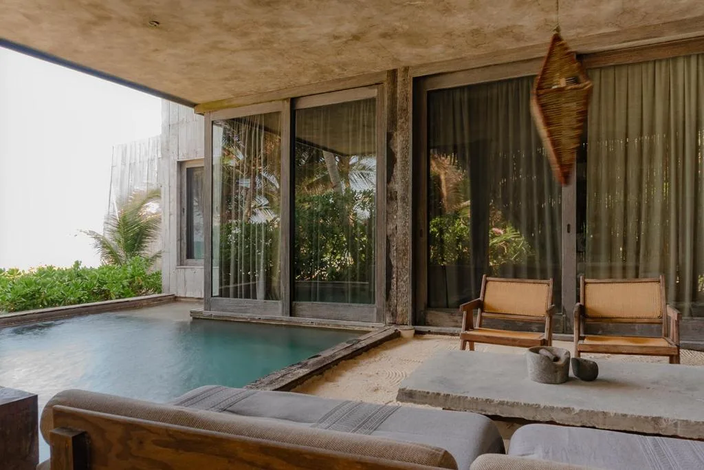 Nômade Tulum — 11