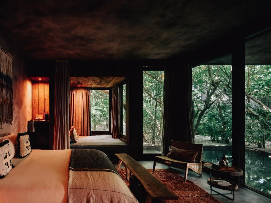 Nômade Tulum — 9