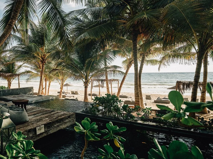 Nômade Tulum — 12