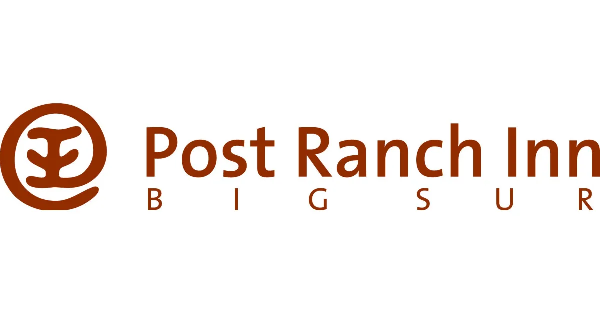 Post Ranch Inn logo
