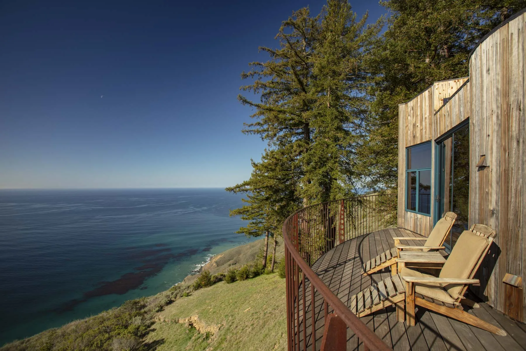 Post Ranch Inn — 6