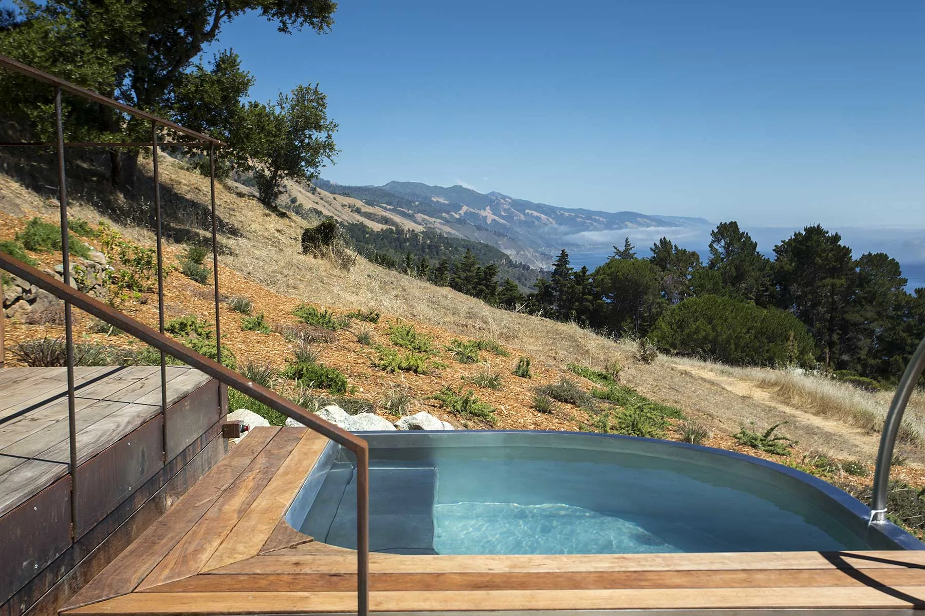 Post Ranch Inn — 3
