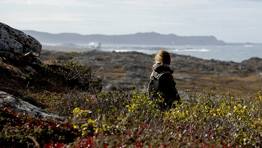 Fogo Island Inn — 8