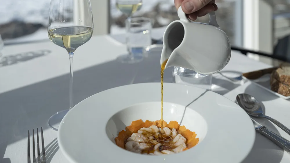 Fogo Island Inn — 13