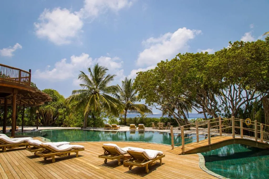 Soneva Fushi — 17