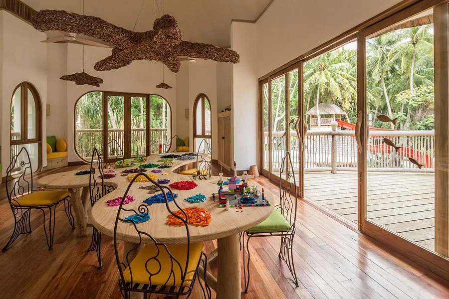 Soneva Fushi — 3