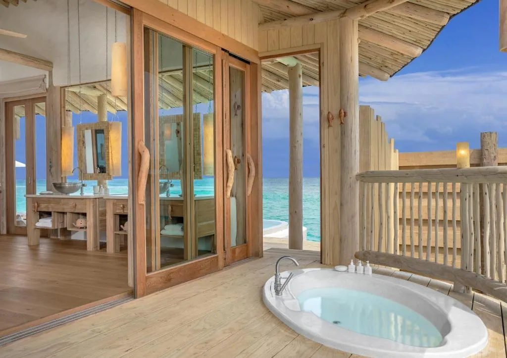 Soneva Fushi — 14
