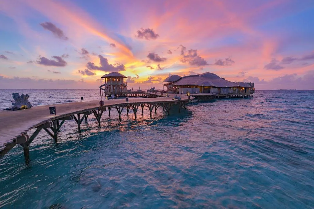 Soneva Fushi — 12