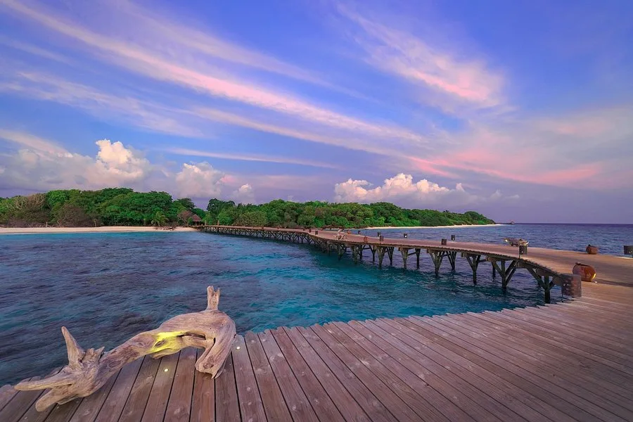 Soneva Fushi — 5