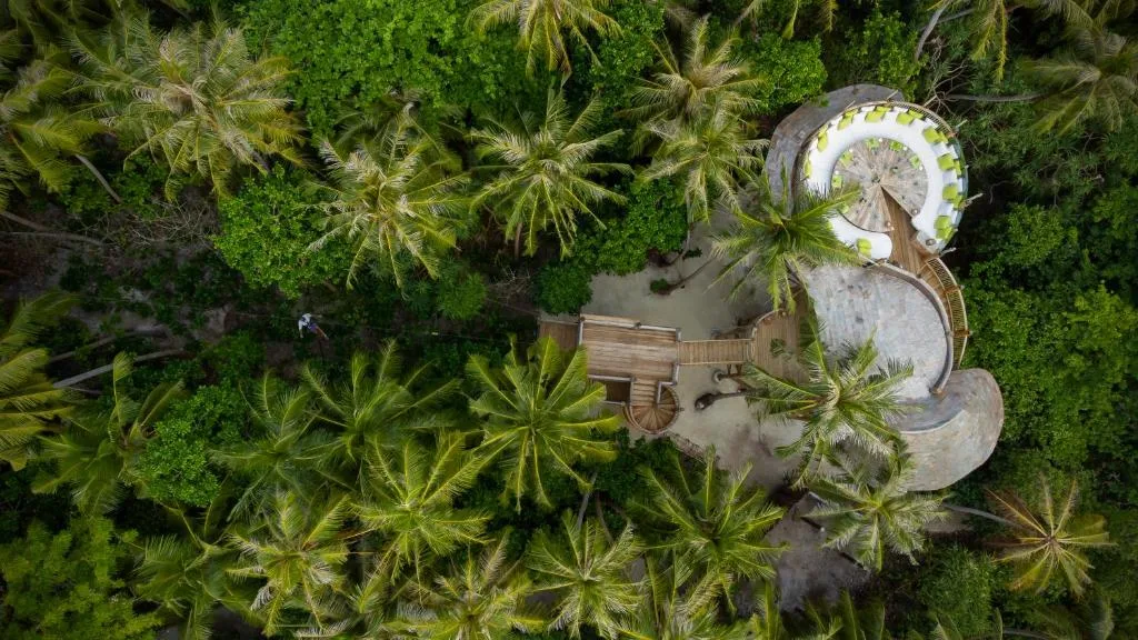 Soneva Fushi — 8