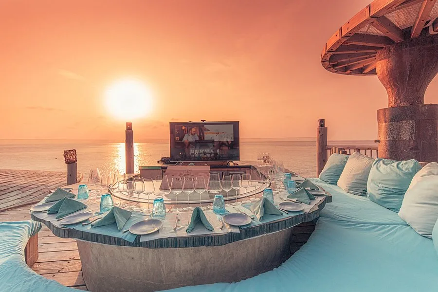 Soneva Fushi — 6