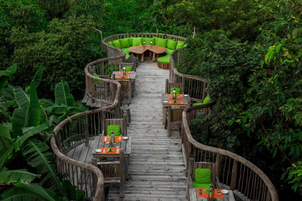 Soneva Fushi — 13