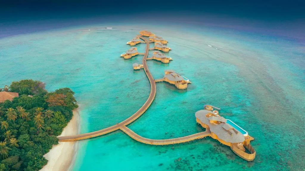 Soneva Fushi — 9