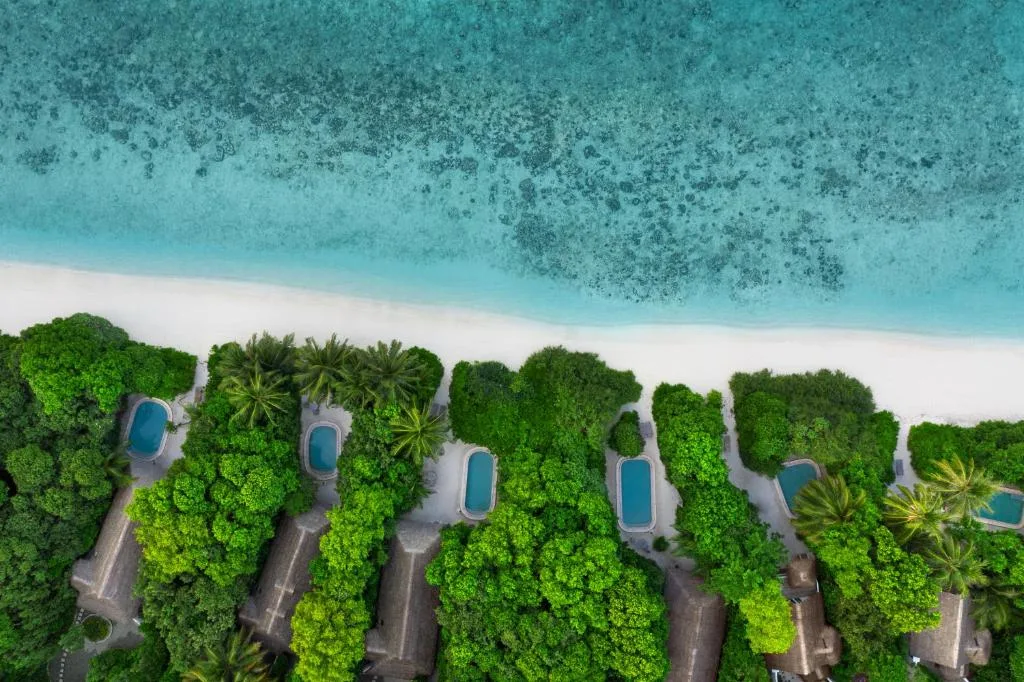 Soneva Fushi — 11