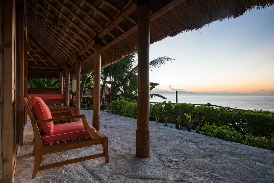 NIHI Sumba — 2