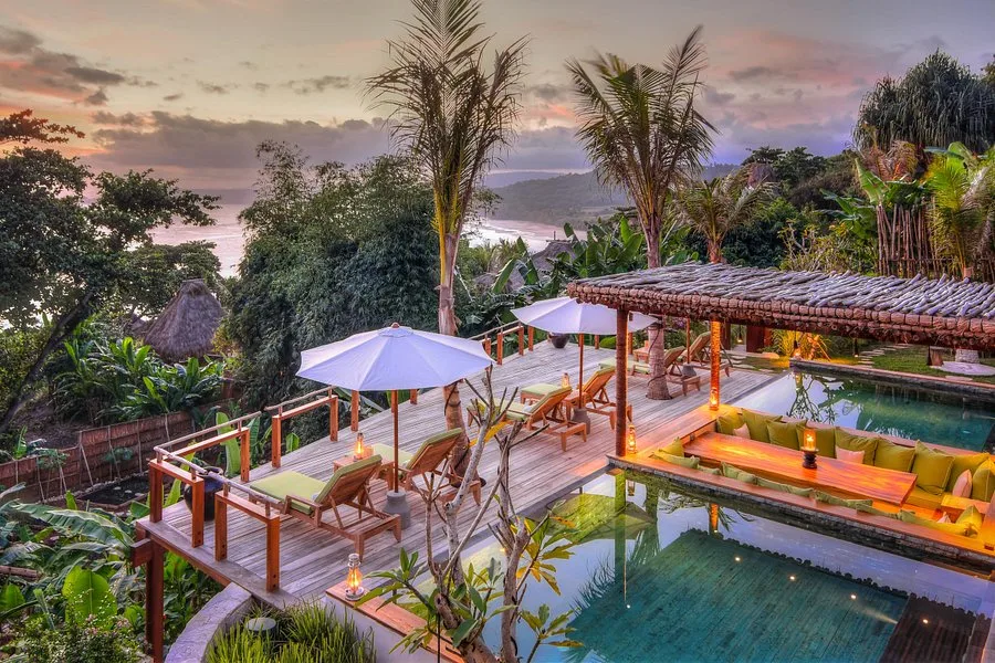 NIHI Sumba — 5