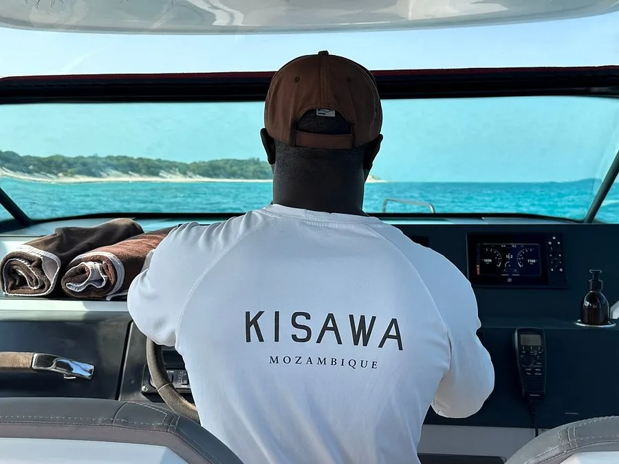 Kisawa Sanctuary — 11