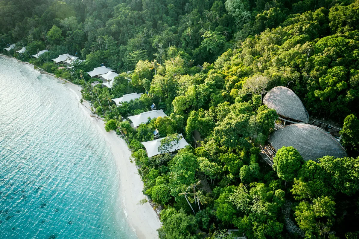 Bawah Reserve — 4