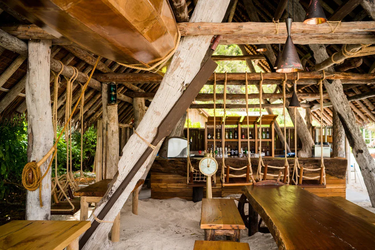 Bawah Reserve — 3