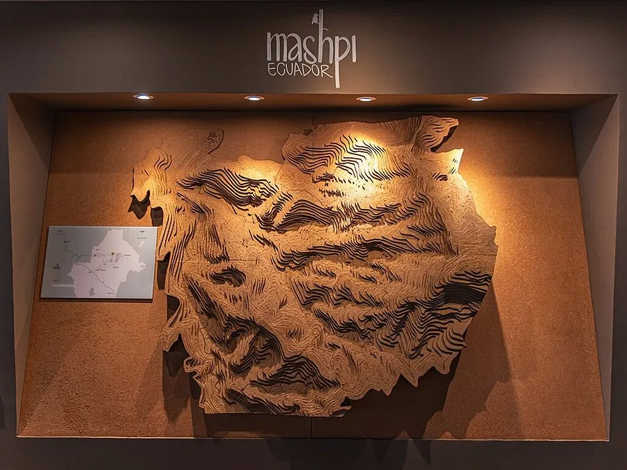 Mashpi Lodge — 10