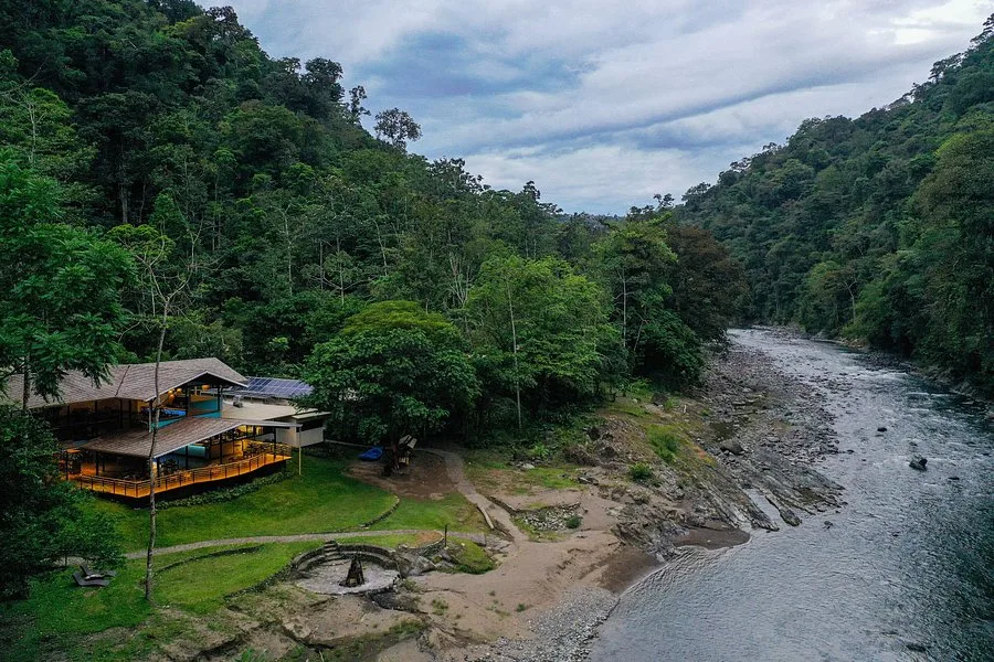 Pacuare Lodge — 6