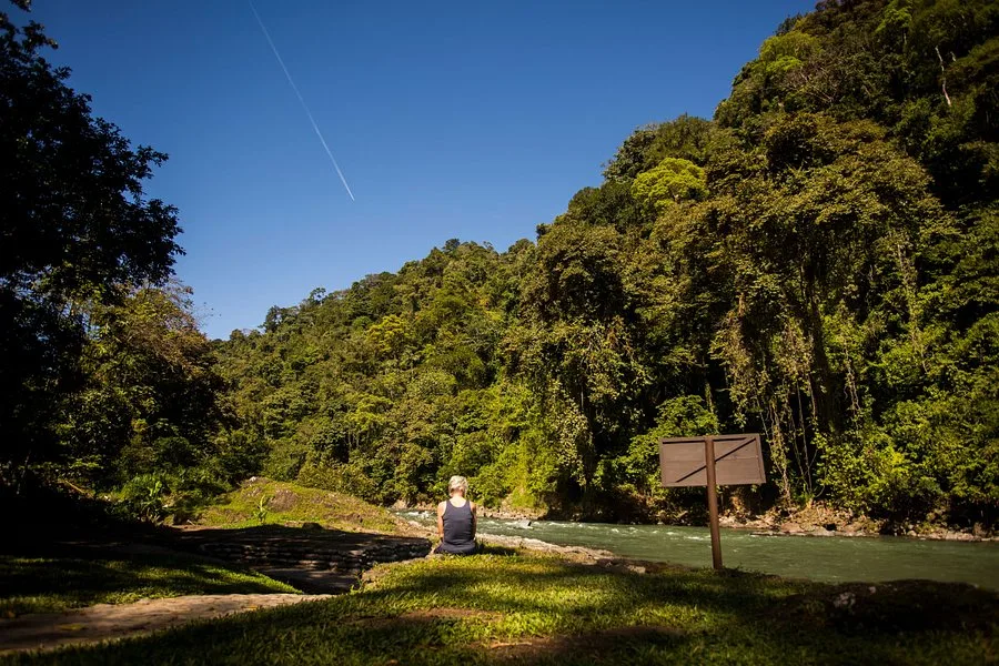 Pacuare Lodge — 17