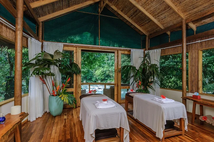 Pacuare Lodge — 13