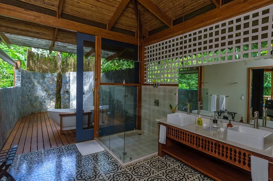 Pacuare Lodge — 12