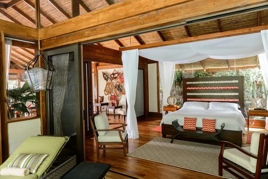 Pacuare Lodge — 5