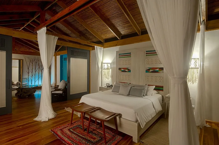 Pacuare Lodge — 9