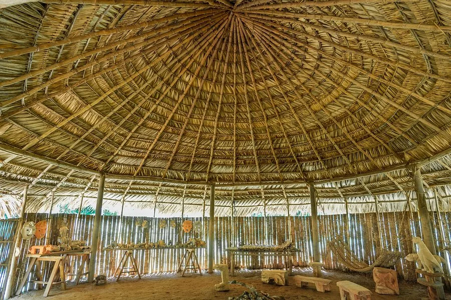 Pacuare Lodge — 15