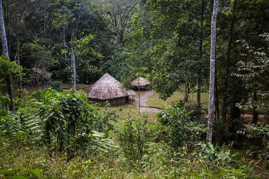 Pacuare Lodge — 18