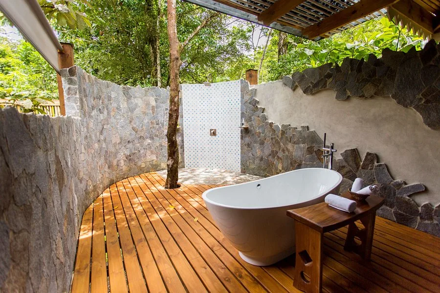 Pacuare Lodge — 10