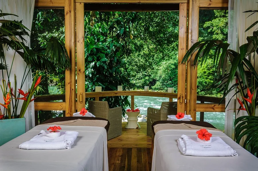 Pacuare Lodge — 14