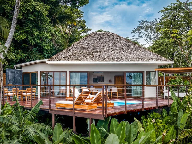 Lapa Rios Lodge
