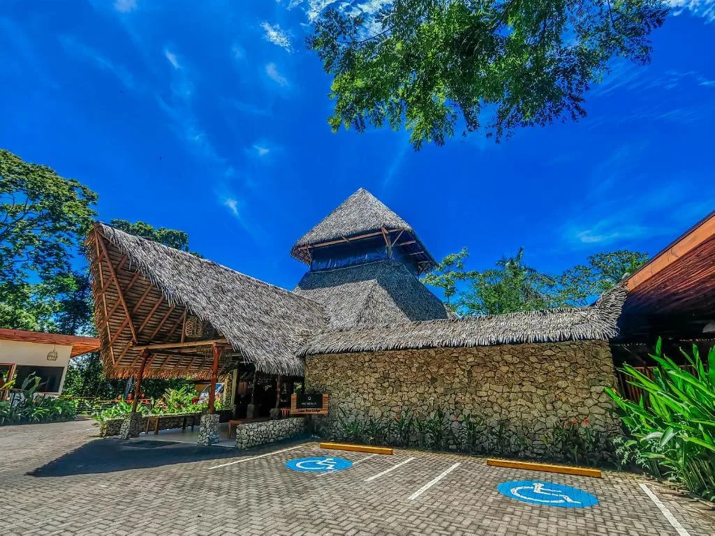 Lapa Rios Lodge — 7