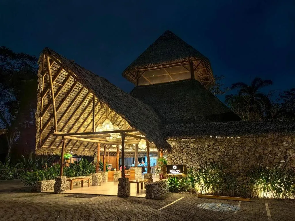 Lapa Rios Lodge — 6