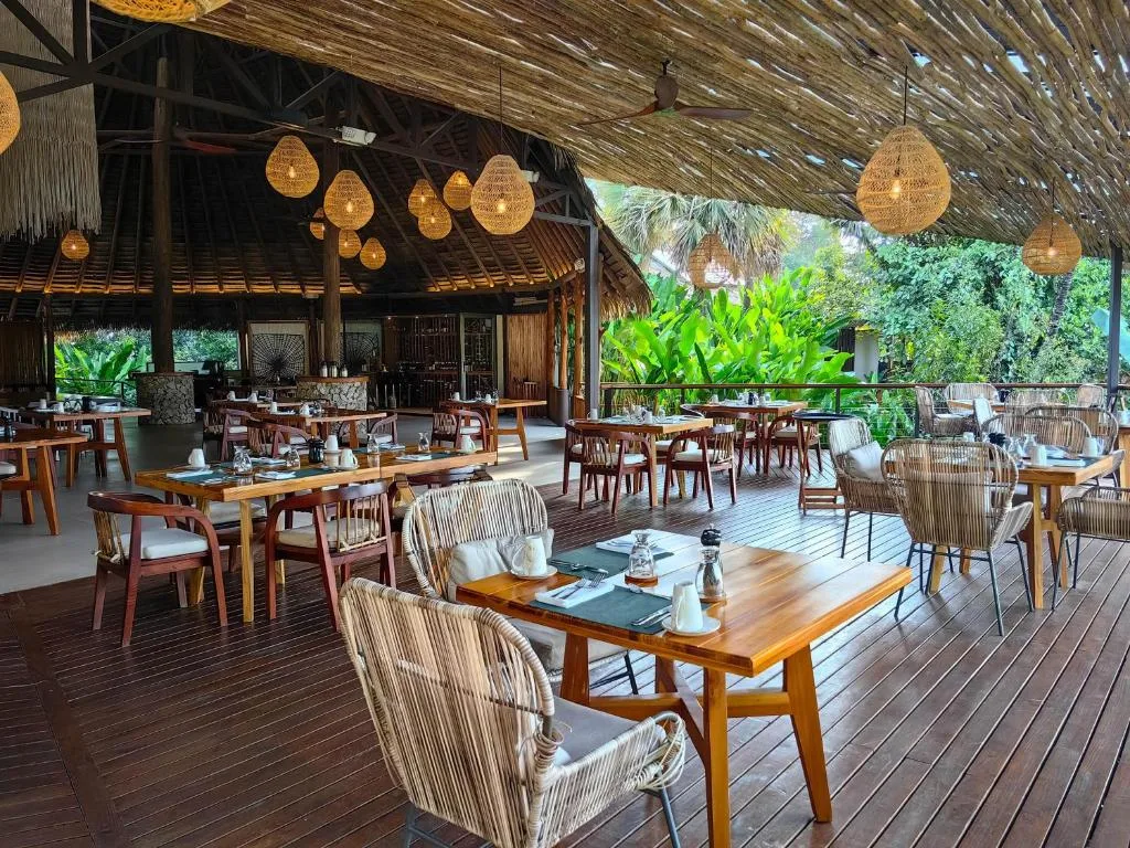 Lapa Rios Lodge — 9