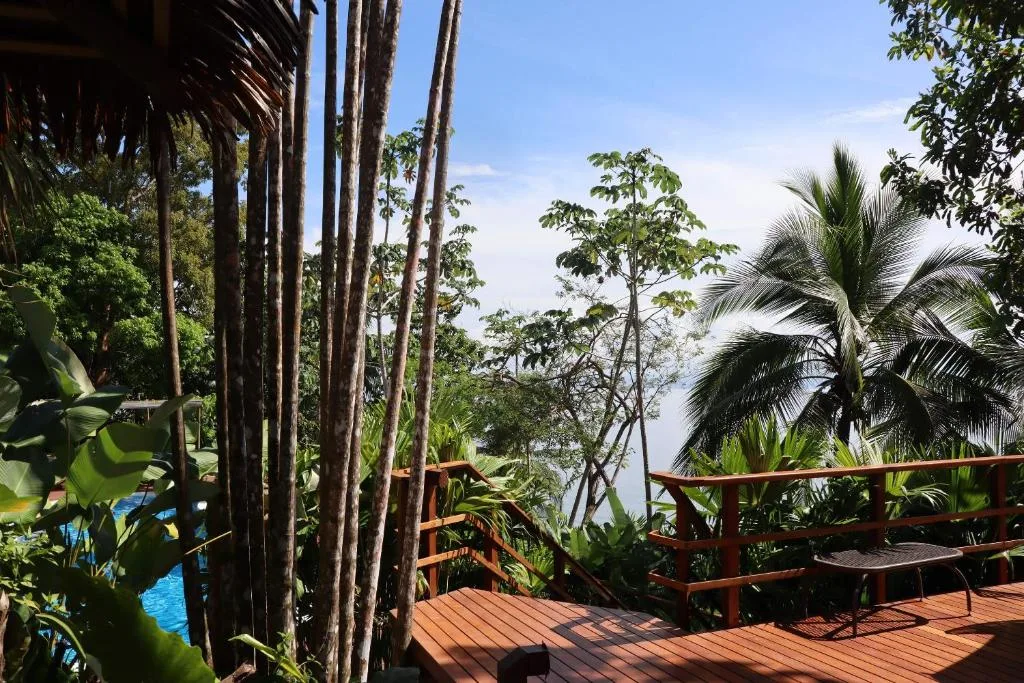 Lapa Rios Lodge — 15