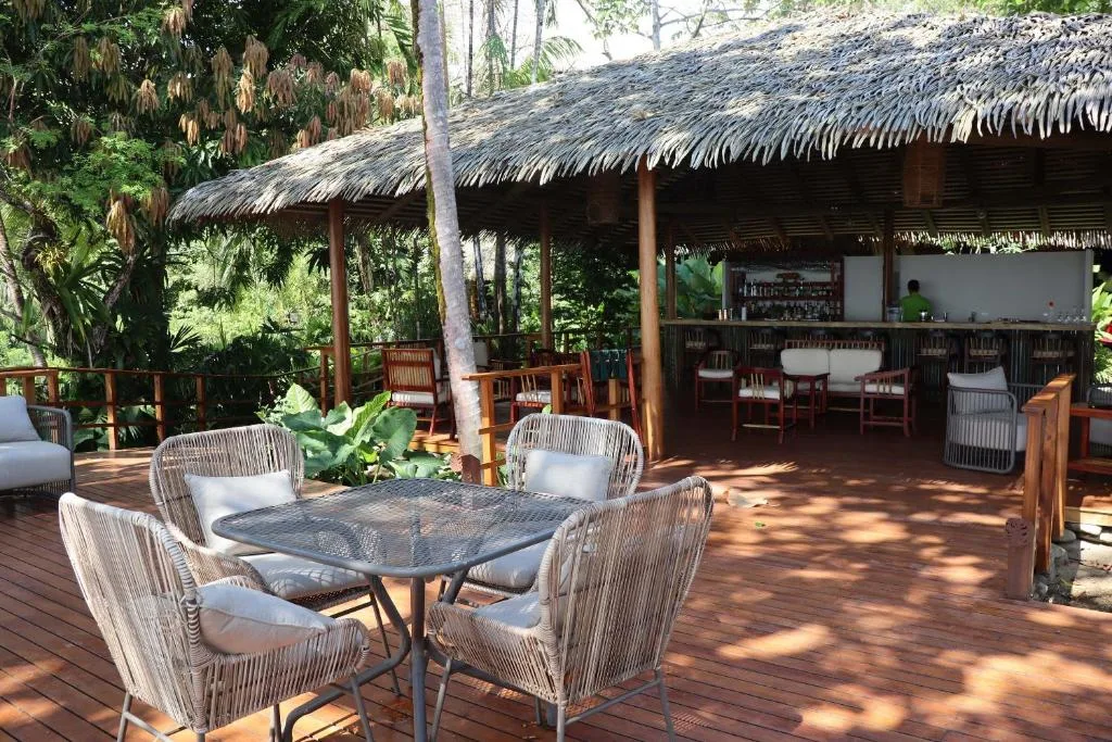 Lapa Rios Lodge — 16
